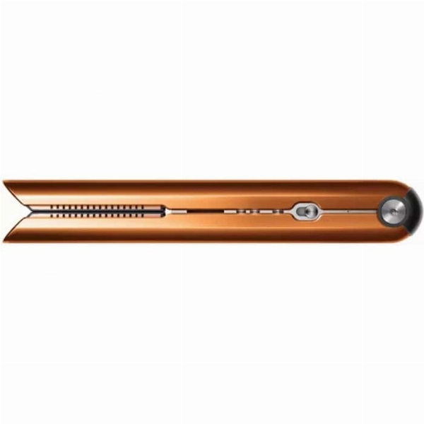 Выпрямитель для волос Dyson HS03, Cooper/Nickel 