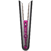 Выпрямитель для волос Dyson HS03, Nickel/Fuchsia