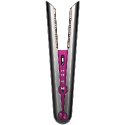 Выпрямитель для волос Dyson HS03, Nickel/Fuchsia