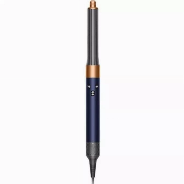 Стайлер Dyson Airwrap Complete Long HS05, Prussian Blue/Rich Copper, синий/медный