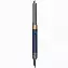 Стайлер Dyson Airwrap Complete Long HS05, Prussian Blue/Rich Copper, синий/медный