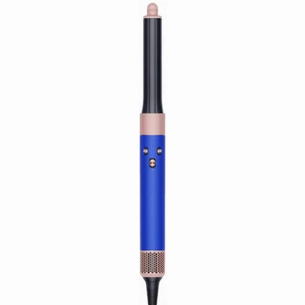 Стайлер Dyson Airwrap Complete Long HS05, Blush Blue
