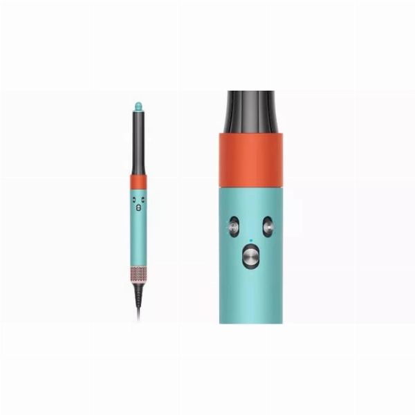 Стайлер Dyson Airwrap Complete Long HS05, Ceramic Pop