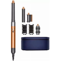 Стайлер Dyson Airwrap Complete HS05, Copper/Nickel