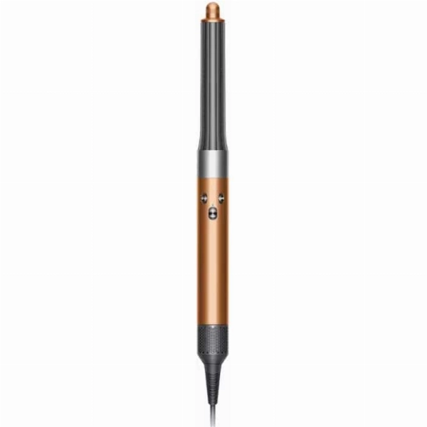Стайлер Dyson Airwrap Complete Long HS05, Copper/Nickel