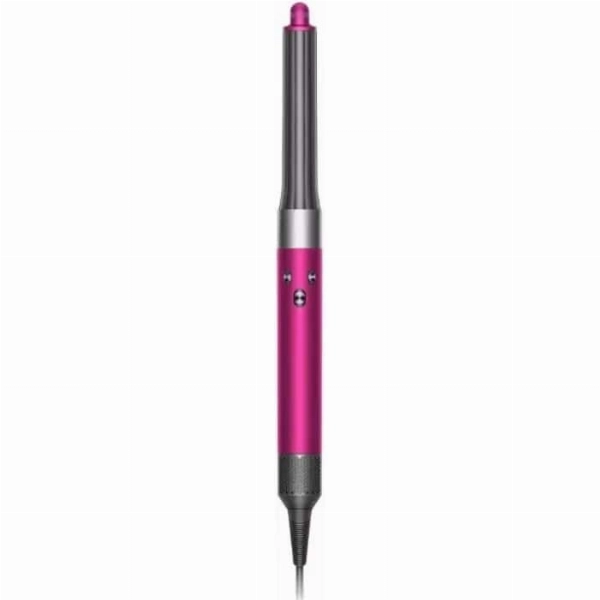 Стайлер Dyson Airwrap Complete Long HS05, Fuchsia/Nickel