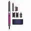 Стайлер Dyson Airwrap Complete Long HS05, Fuchsia/Nickel