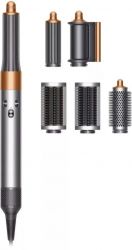 Стайлер Dyson Airwrap Complete Long HS05, Barrel Nickel/Copper