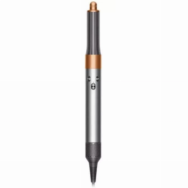 Стайлер Dyson Airwrap Complete Long HS05, Barrel Nickel/Copper