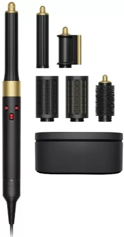 Стайлер Dyson Airwrap Complete HS05, Onyx/, Gold, золотистый