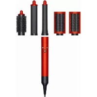 Стайлер Dyson Airwrap Complete Long HS05,  Topaz Limited Edition, Orange, оранжевый