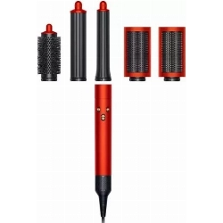 Стайлер Dyson Airwrap Complete Long HS05, Topaz Limited Edition, Orange, оранжевый