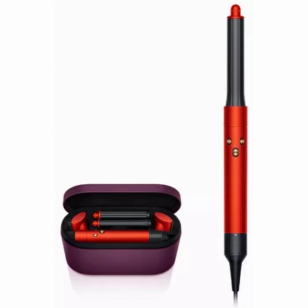 Стайлер Dyson Airwrap Complete Long HS05,  Topaz Limited Edition, Orange, оранжевый