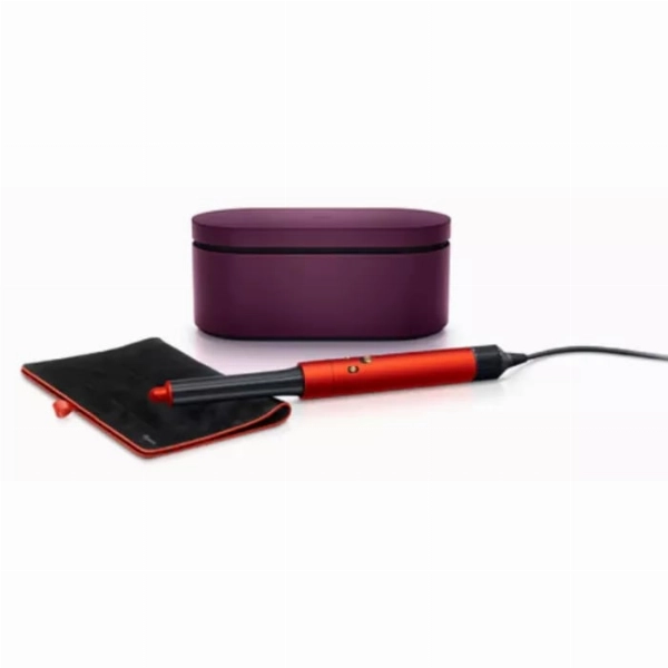 Стайлер Dyson Airwrap Complete Long HS05,  Topaz Limited Edition, Orange, оранжевый