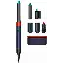 Стайлер Dyson Airwrap Complete Long HS05, Prussian blue/topaz orange