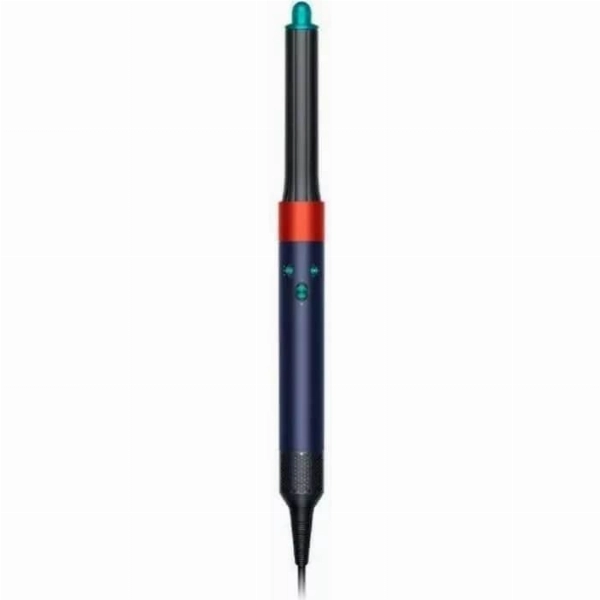 Стайлер Dyson Airwrap Complete Long HS05, Prussian blue/topaz orange