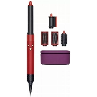 Стайлер Dyson Airwrap Complete HS05, Red, красный