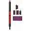 Стайлер Dyson Airwrap Complete Long HS05, Red, красный
