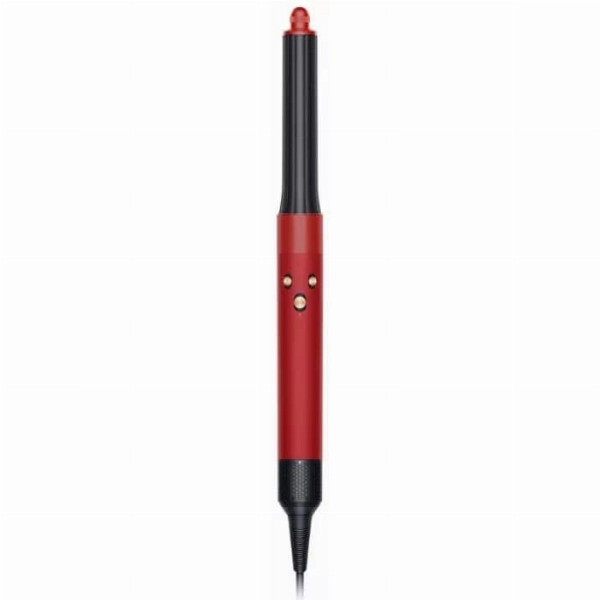 Стайлер Dyson Airwrap Complete Long HS05, Red, красный