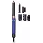 Стайлер Dyson Airwrap Complete Long HS05, Vinca Blue/Rose