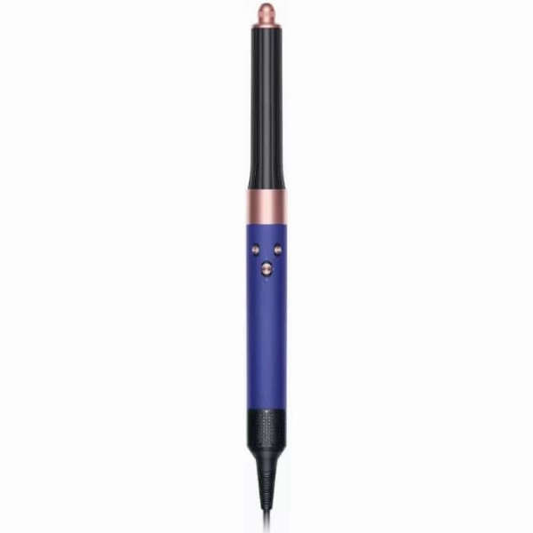 Стайлер Dyson Airwrap Complete Long HS05, Vinca Blue/Rose