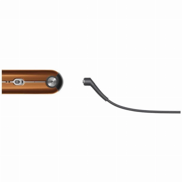 Выпрямитель для волос Dyson Corrale HS07, Nickel/Copper