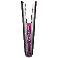 Выпрямитель для волос Dyson Corrale HS07, Nickel/Fuchsia