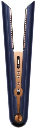 Выпрямитель для волос Dyson Corrale HS07, Prussian blue/Copper