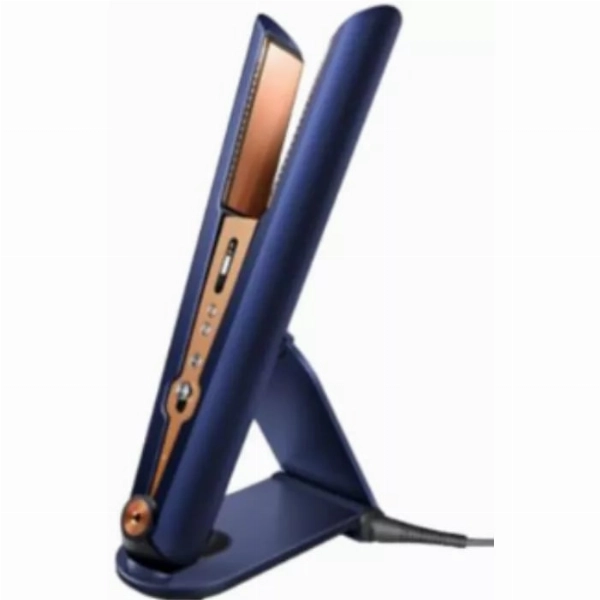 Выпрямитель для волос Dyson Corrale HS07, Prussian blue/Copper
