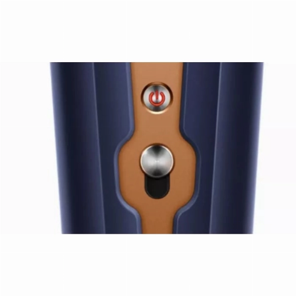 Выпрямитель для волос Dyson Corrale HS07, Prussian blue/Copper