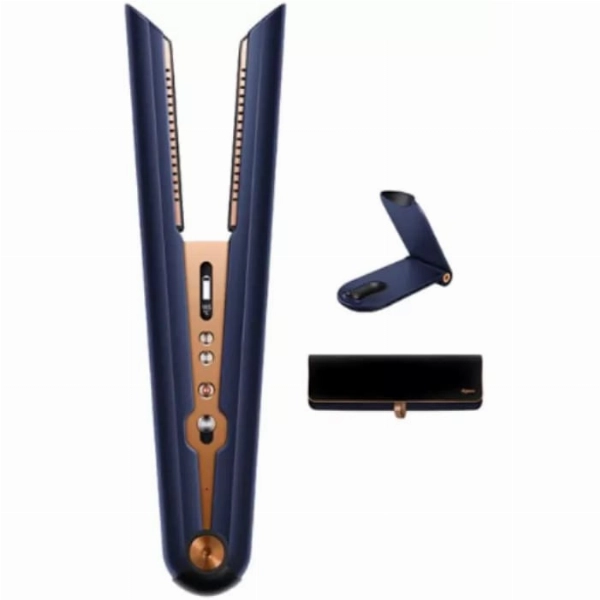 Выпрямитель для волос Dyson Corrale HS07, Prussian blue/Copper