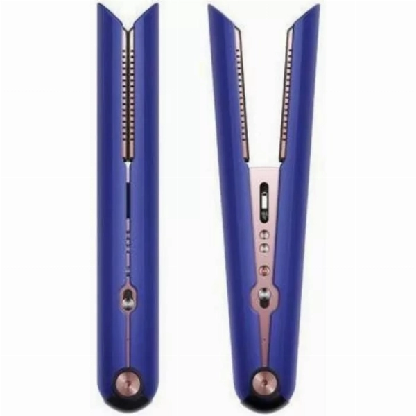 Выпрямитель для волос Dyson Corrale HS07, Vinca Blue/Rose