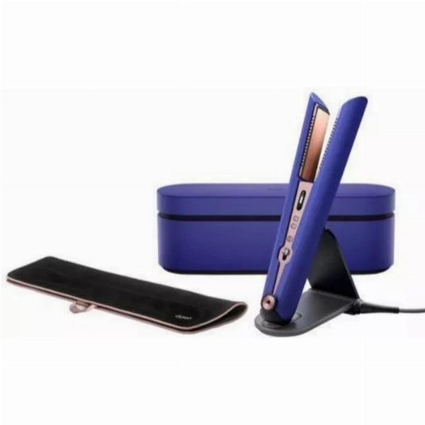 Выпрямитель для волос Dyson Corrale HS07, Vinca Blue/Rose