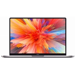 Ноутбук Xiaomi RedmiBook Pro 14 16/512 ГБ CN (JYU4350CN), Gray, серый 