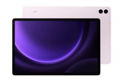 Планшет Samsung Galaxy Tab S9 FE Plus Wi-Fi, 8/128 GB, Lavender