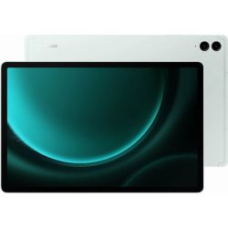 Планшет Samsung Galaxy Tab S9 FE Plus Wi-Fi, 8/128 GB, Green