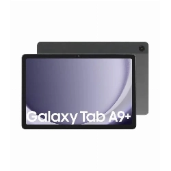 Планшет Samsung Galaxy Tab A9 Plus, 4/64 GB, Wi-Fi, Graphite