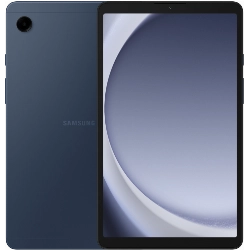 Планшет Samsung Galaxy Tab A9 8/128GB Wi-Fi, Dark Blue, тёмно-синий