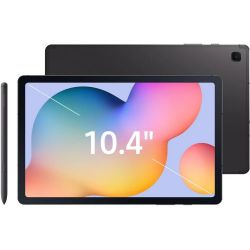 Планшет Samsung Galaxy Tab S6 Lite 4/128 ГБ, Wi-Fi, Grey