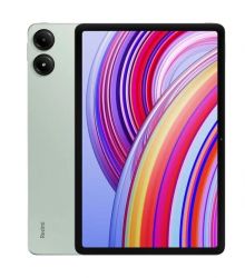 Планшет Xiaomi Redmi Pad Pro 8/256Gb Wi-Fi, Green, зеленый