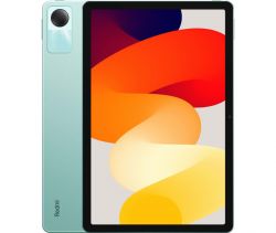 Планшет Xiaomi Redmi Pad SE 8/256GB, Green, зеленый