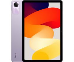 Планшет Xi aomi Redmi Pad SE 6/128GB, Lavender, лавандовый