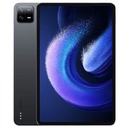 Планшет Xiaomi Pad 6 6/128Gb, Gray, серый 