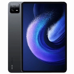 Планшет Xiaomi Pad 6 6/128Gb, Gray, серый 