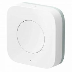 Беспроводная кнопка Яндекс Zigbee