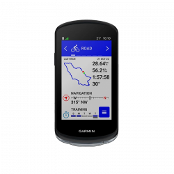 Навигатор Garmin EDGE 1040 Bundle