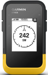 Навигатор Garmin eTrex SE
