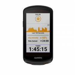 Навигатор Garmin EDGE 1040 Solar