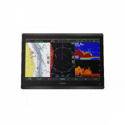 Навигатор Garmin GPSMAP 8416XSV