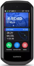Навигатор Garmin Edge 1050, Black